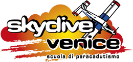 Logo Skydive Venice TM